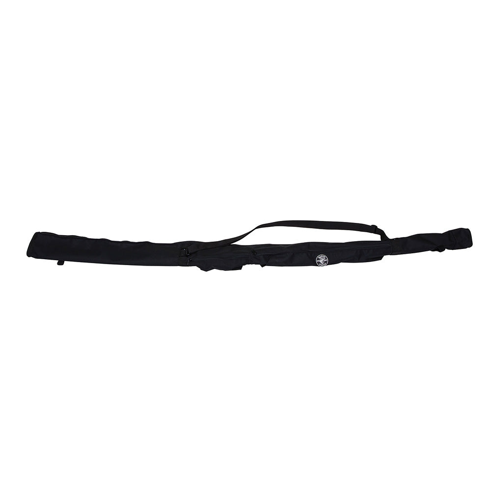KLEIN TOOLS Klein 56401 Fish Rod Carrying Bag Adjustable 1680D Polyester