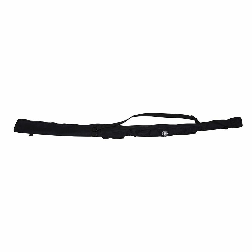 KLEIN TOOLS Klein 56401 Fish Rod Carrying Bag Adjustable 1680D Polyester
