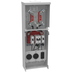 MILBANK U5100-XL-75 CONTROL BOARDS
