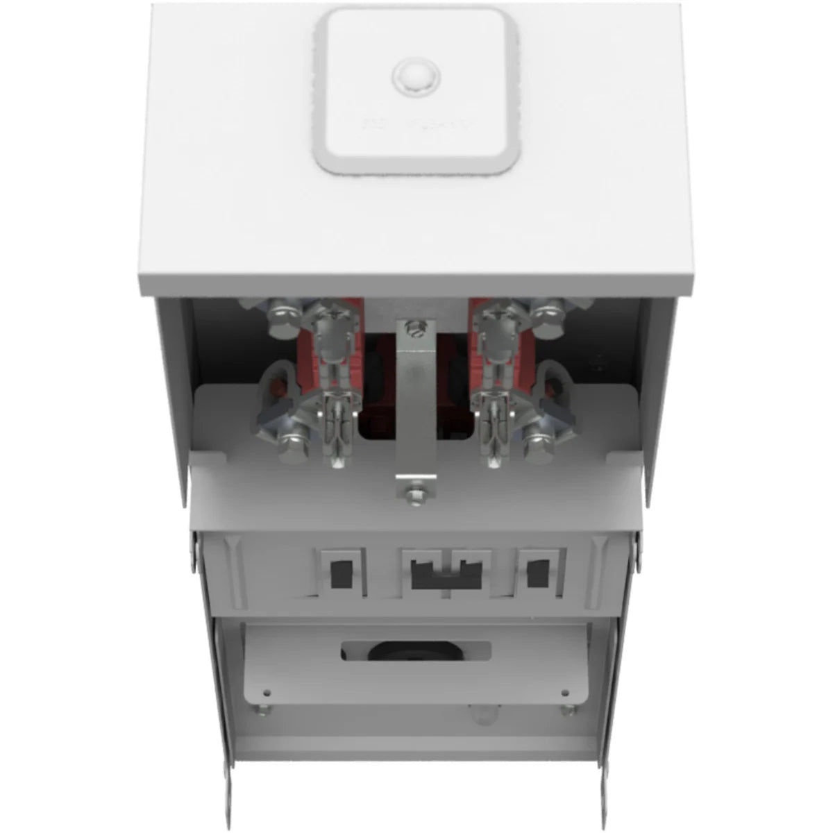 MILBANK Milbank U5100-XL-75 4 TERM RNGTP SML CLS PLT TT30 1450 520GR SURF MNT