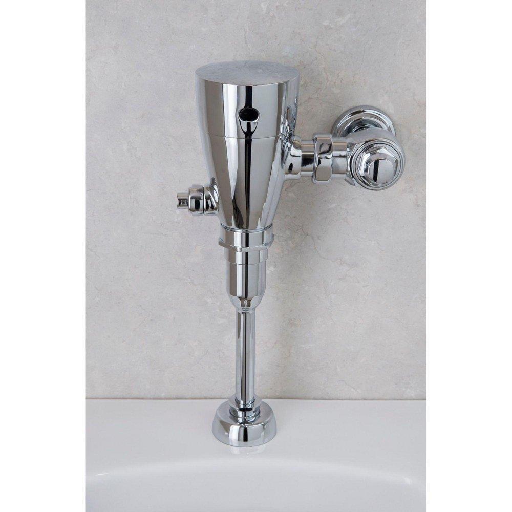 MOEN Moen 8312AC10 M-POWER Exposed Urinal Flush Valve in Chrome