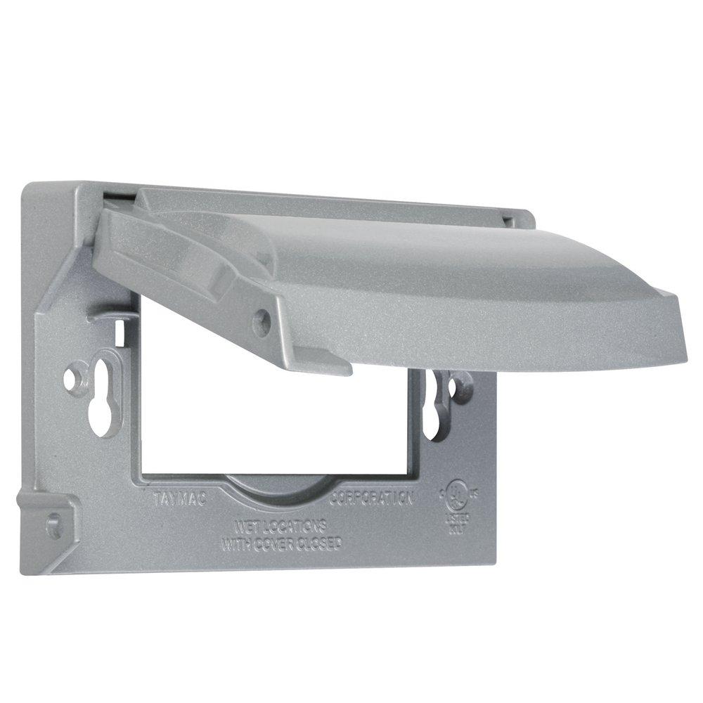 TAYMAC MX1250S WALL BRACKETS & PARTS