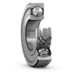 TRITAN 6209-2Z/C3 BEARINGS