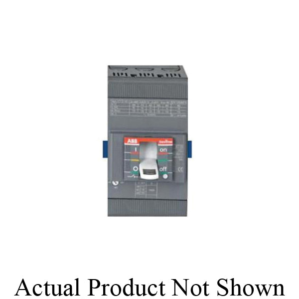 ABB XT1NU3030AFF000XXX CIRCUIT BREAKERS