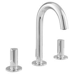 American Standard 7105821.002 Studio S Two Handle Widespread Bathroom Sink Faucet 1.2 gpm