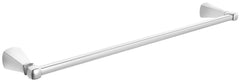 American Standard 7018024.002 Edgemere 24 Towel Bar in Polished Chrome