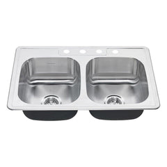 AMERICAN STANDARD 20DB.8332284S.075 GARBAGE DISPOSALS