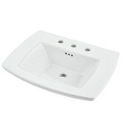 AMERICAN STANDARD 0445.008.020 FLOOR SINKS