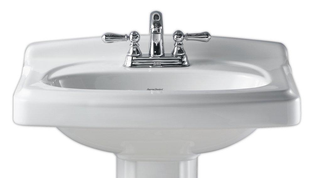 AMERICAN STANDARD 0555.108.020 FLOOR SINKS