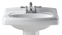 AMERICAN STANDARD 0555.108.020 FLOOR SINKS