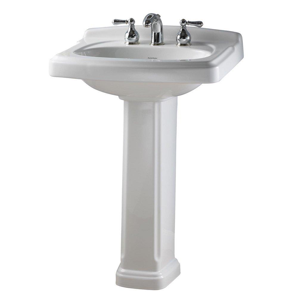AMERICAN STANDARD 0555.801.020 FLOOR SINKS