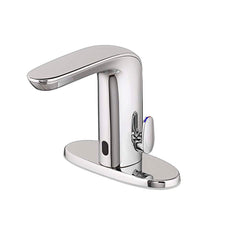 American Standard 7755.215.002 NextGen Selectronic Sensor Bathroom Sink Faucet in Polished Chrome