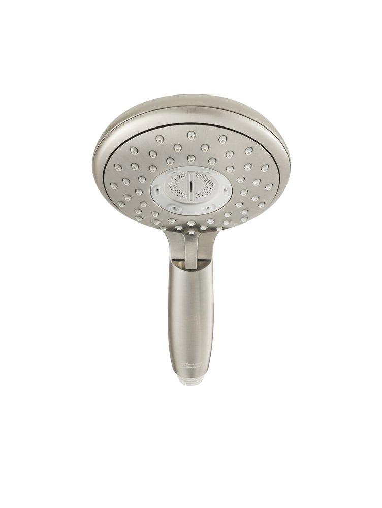 AMERICAN STANDARD American Standard 9038154.295 Spectra Multi Function Hand Shower in Brushed Nickel