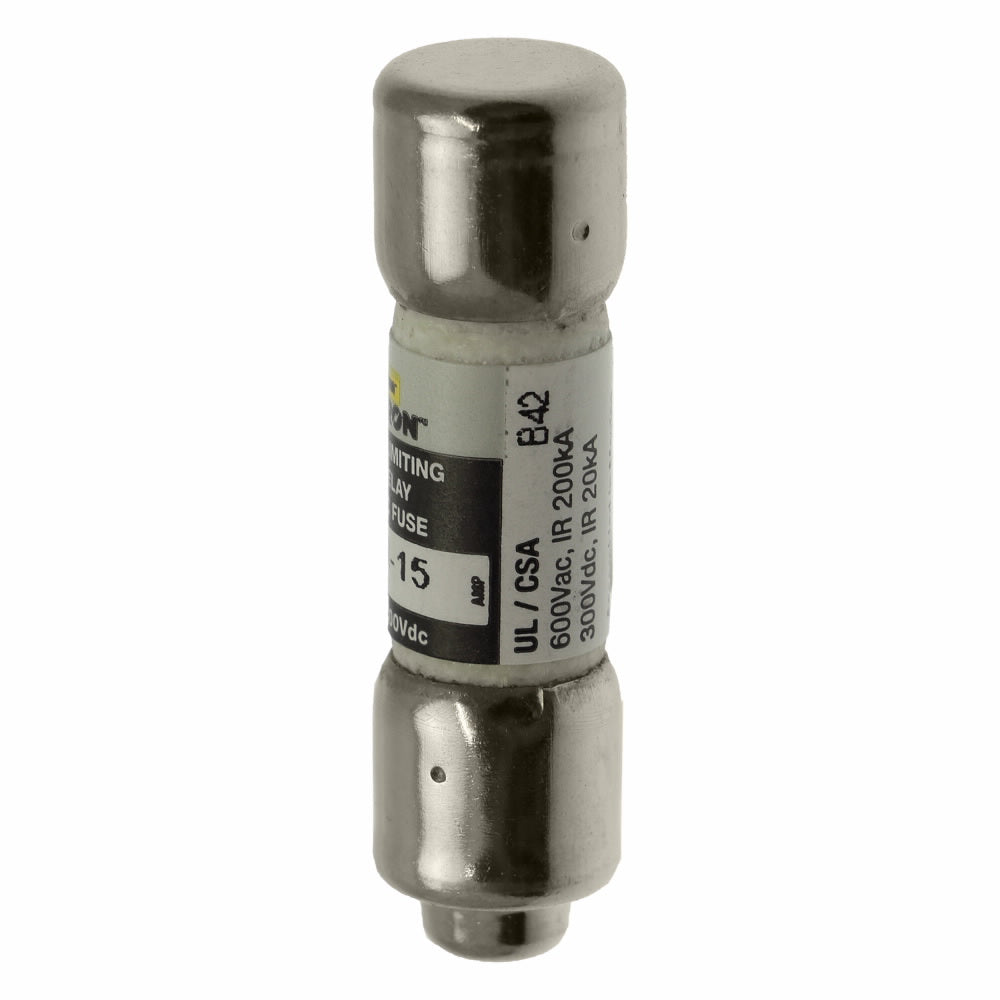 EATON Bussmann FNQ-R-15 600V MDGT TD FS