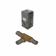 BURNDY B241 CABLE TERMINALS