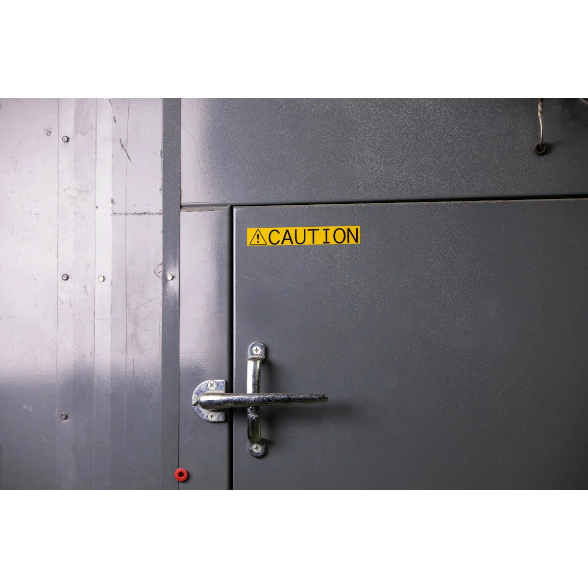 BRADY Brady MC-500-595-YL-BK Label Vinyl 0.5in x 25ft Black on Yellow