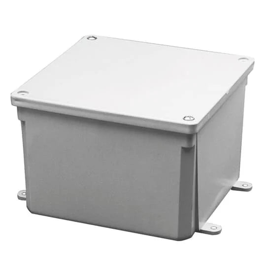 CARLON E987R ELECTRIC UTILITY BOXES