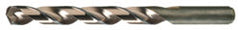 Chicago-Latrobe 46699 550-29 Cobalt HD Jobber Drill 135 degree (Size #29) Replacement MPN