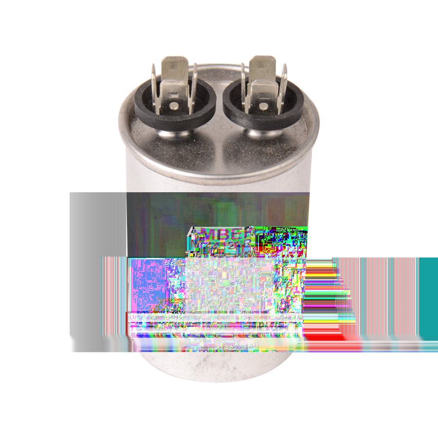 DIVERSITECH 45125H CAPACITORS
