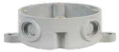 EDWARDS 105BX AIR CLEANER REPLACEMENT PARTS