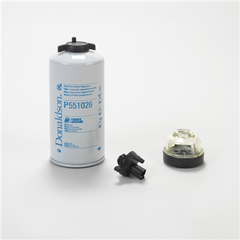 DONALDSON P559122 AIR FILTERS