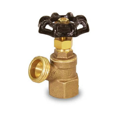 EVERFLOW 4612F BOILER DRAINS