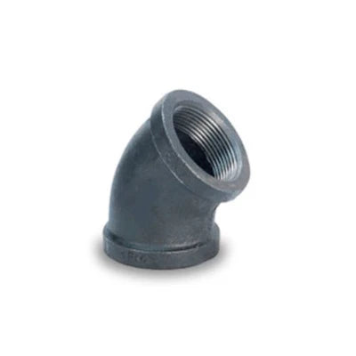 EVERFLOW DIFF0100 DUCT ELBOWS