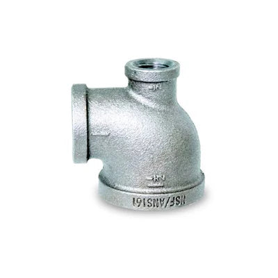 EVERFLOW GMRT2018 PIPE FITTINGS