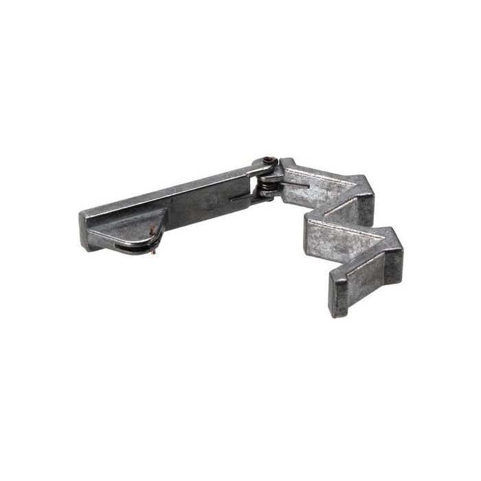 WAL-RICH Wal-Rich 1801006 Steam Gauge Glass Cutter 1/4 Turn