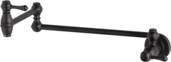 GERBER D205057BS BATH & KITCHEN FAUCETS
