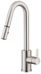 GERBER D457230SS KITCHEN FAUCETS