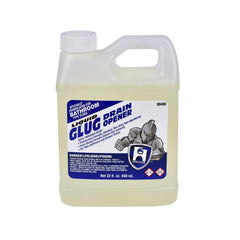 HERCULES 20-450 DRAIN CLEANERS