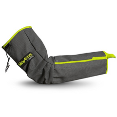 HEXARMOR AS019S-S GLOVES, SLEEVES, & MITTS