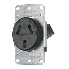 HUBBELL WIRING RR350F TERMINALS