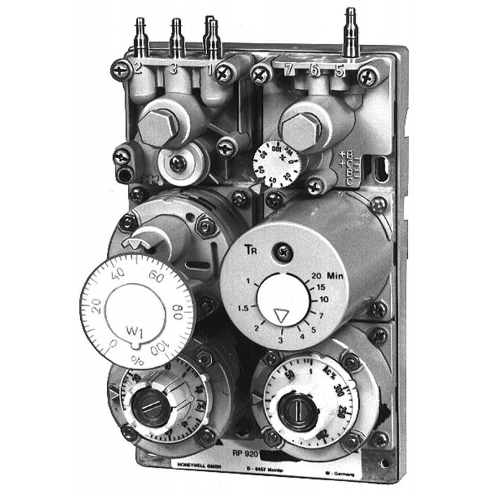 HONEYWELL RP920B1023/U TEMPERATURE CONTROLS