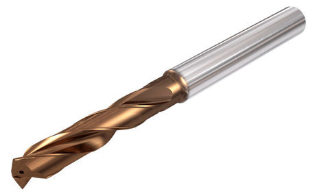 ISCAR 3411417 DRILLS & IMPACT DRIVERS