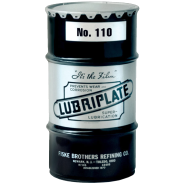 LUBRIPLATE L0037-039 LUBRICATION