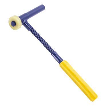 KLEIN TOOLS Klein Tools 7WRP13 Wire Rope Punch 1/2-Inch