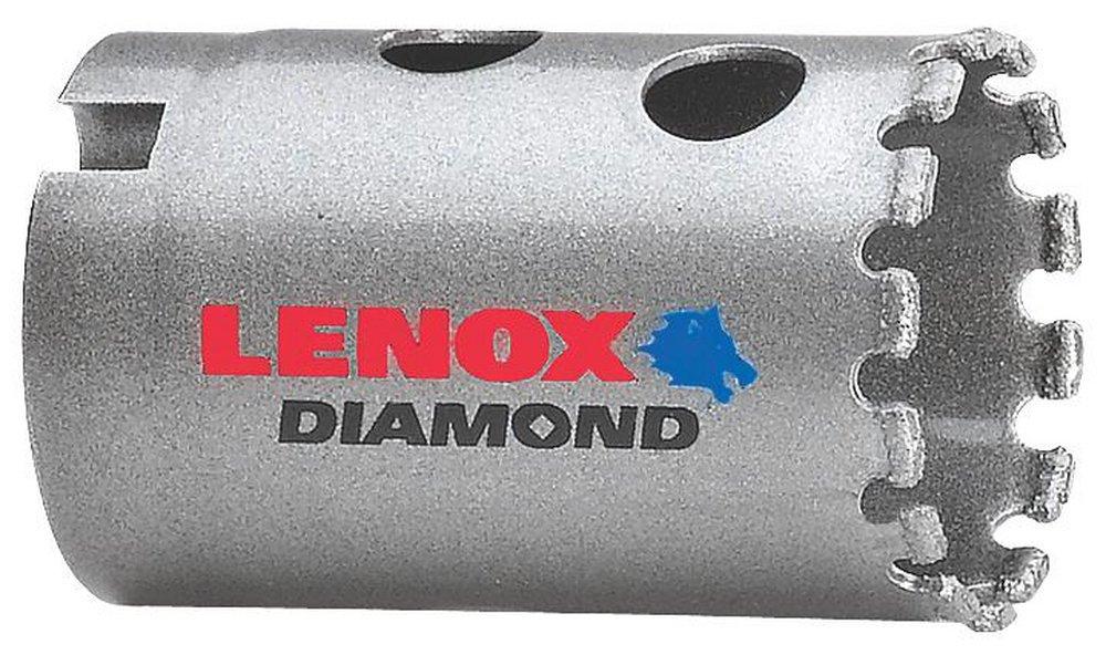LENOX Lenox 1211520DGHS H/S-20DG Hole Saw 1-1/4 Inch