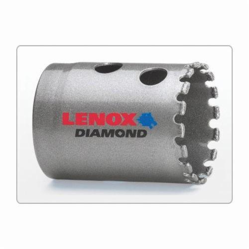 LENOX Lenox 1211520DGHS H/S-20DG Hole Saw 1-1/4 Inch