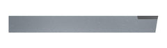 Micro 100 C-5 Brazed Tool - C Style Forming Tool - 2.25 in L x 0.3125 in W