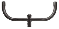 RAB RAB BULL2 2LT Bullhorn Bracket For Floodzilla, Megaflood and Flexflood HID Floodlight Fixture