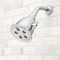 SPEAKMAN Speakman S-2005-HB Hotel Multi Function Showerhead in Polished Chrome