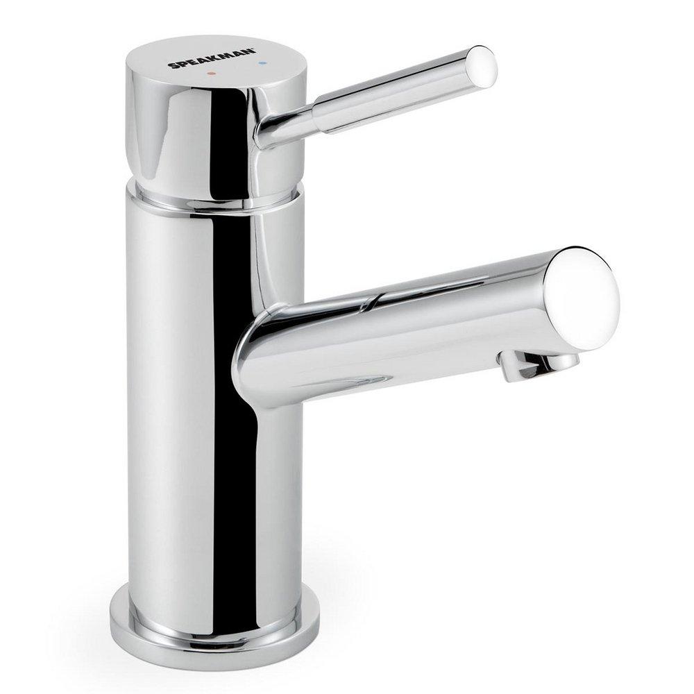 SPEAKMAN SB-1003-E BATH & KITCHEN FAUCETS