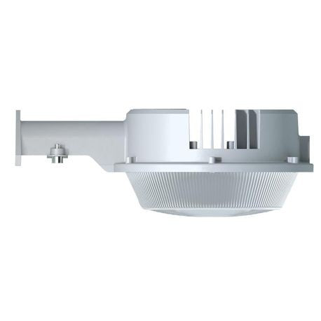 RAB RAB YBLED Dimmable Light LED Lamp 60 50 50 W Fixture 120 to 277 VAC