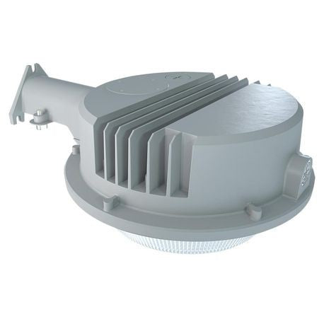 RAB RAB YBLED Dimmable Light LED Lamp 60 50 50 W Fixture 120 to 277 VAC