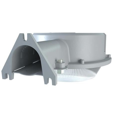 RAB RAB YBLED Dimmable Light LED Lamp 60 50 50 W Fixture 120 to 277 VAC