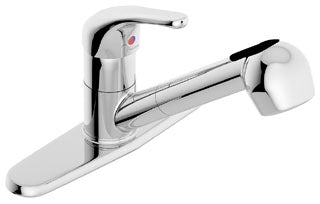 SYMMONS SK-6600-1.5 KITCHEN FAUCETS
