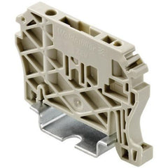 WEIDMULLER 9540000000 WALL BRACKETS & PARTS