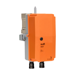 BELIMO B278+ARX24-SR-TN4 CONTROL & CIRCUIT BOARDS